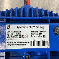 GE healthcare Amersham ECL Gel Box image 3